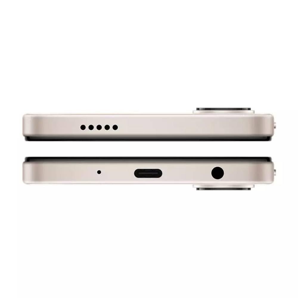 Vivo Y21 5G Phone, MediaTek Dimensity 6300, 6GB RAM, 128GB, 6.74-Inch - Gold