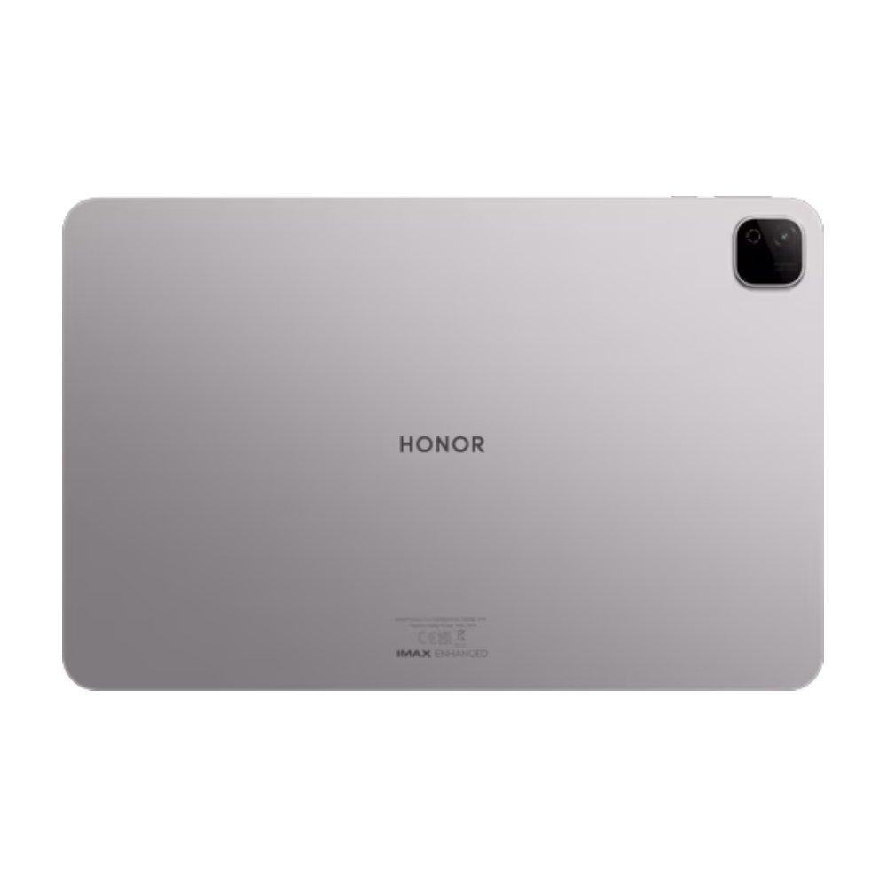 Honor Pad X9B Max Tablet, Snapdragon 6s 4G Gen2, 4 GB RAM, 128 GB Storage, 13 Inch, Yaoming-W09A - Grey
