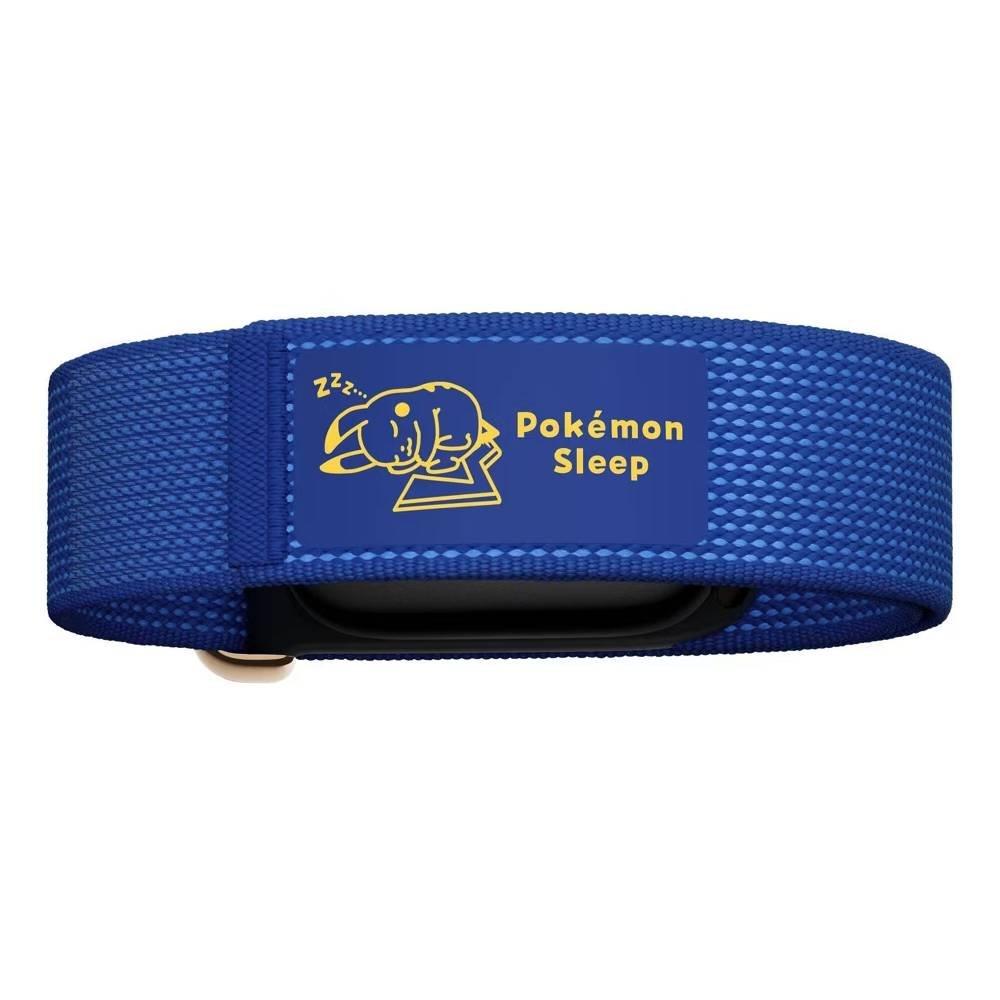 Google Air Sleep Tracker