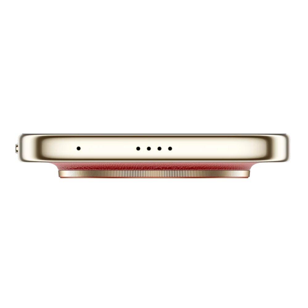 Honor X9E Pro 5G Phone, Qualcomm Snapdragon 6 Gen 5, 8GB RAM, 256GB, 6.8 Inch - Reddish Brown