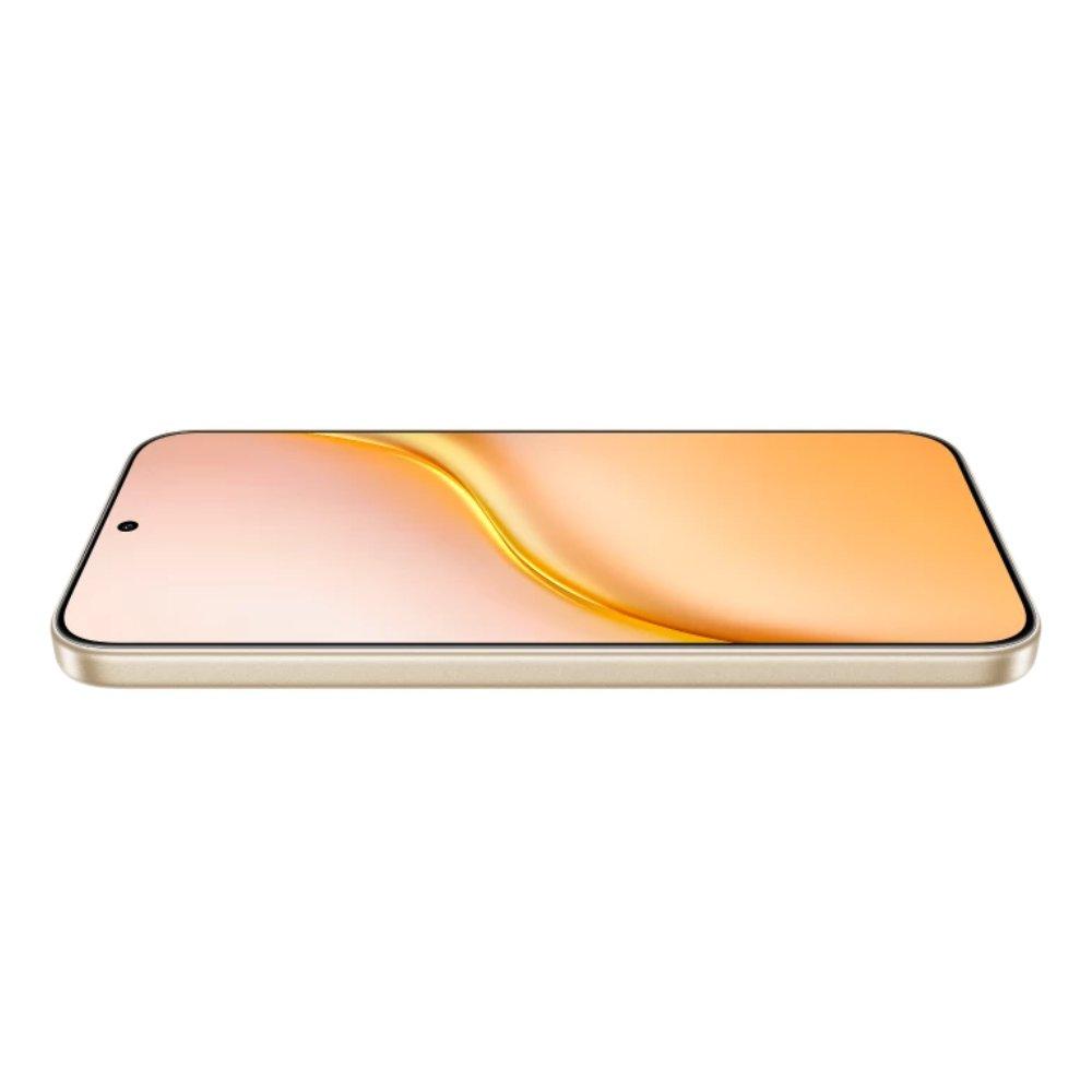 Honor X9E Pro 5G Phone, Qualcomm Snapdragon 6 Gen 5, 12GB RAM, 256GB, 6.8 Inch - Gold