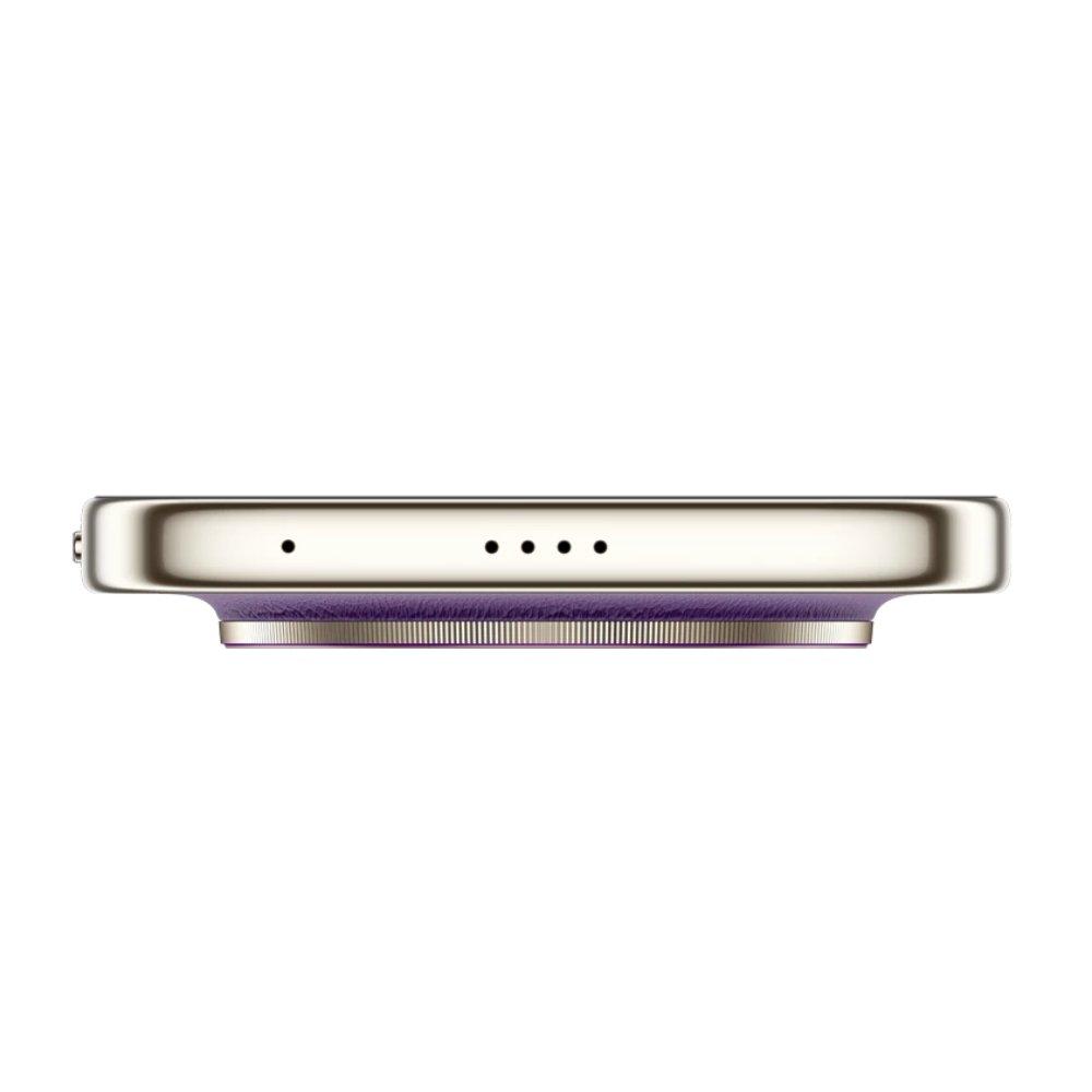 Honor X9E Pro 5G Phone, Qualcomm Snapdragon 6 Gen 5, 12GB RAM, 256GB, 6.8 Inch - Purple