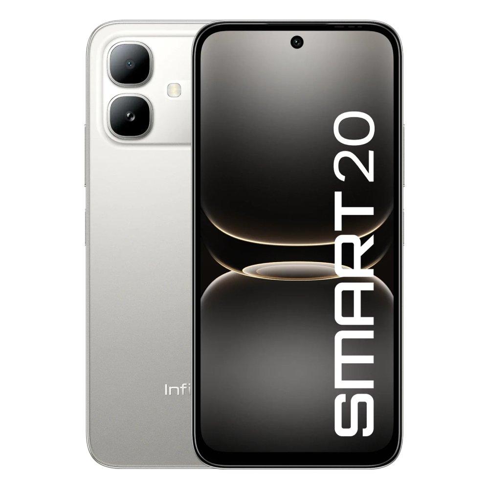 Infinix Smart 20 64GB 4GB