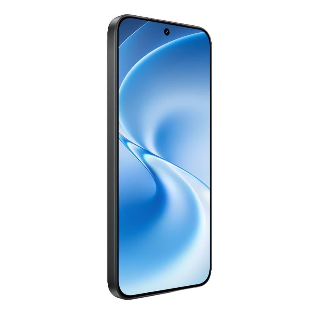 Vivo V80 Lite 5G Phone, Mediatek Dimensity 7300e, 256GB, 8GB, 6.83-Inch- Black 