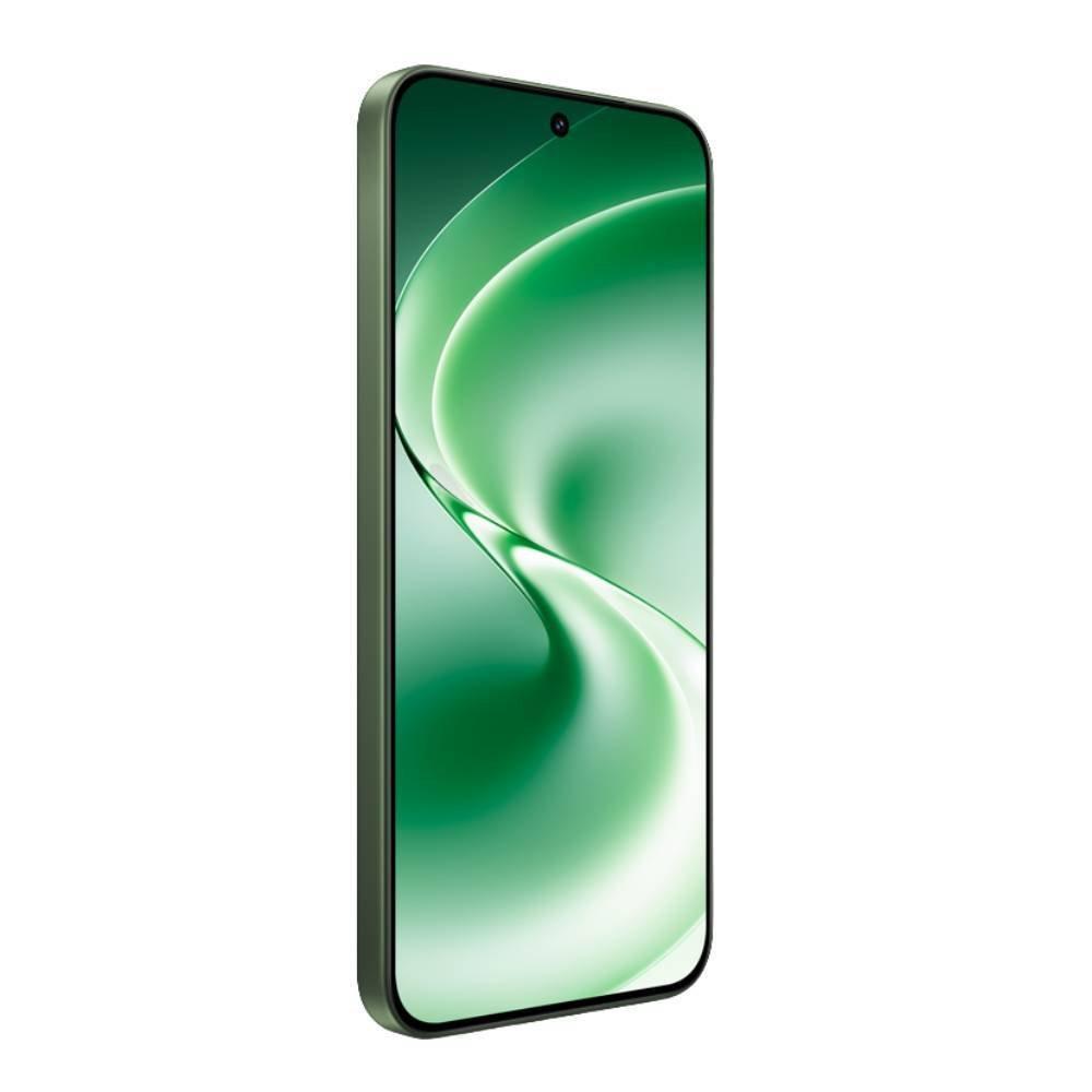 Vivo V80 Lite 5G Phone, Mediatek Dimensity 7300e, 256GB, 8GB RAM, 6.83-Inch - Emerald Green 