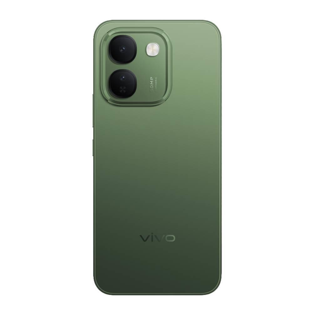 Vivo V80 Lite 5G Phone, Mediatek Dimensity 7300e, 256GB, 8GB RAM, 6.83-Inch - Emerald Green 