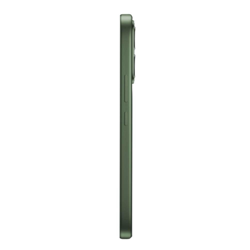 Vivo V80 Lite 5G Phone, Mediatek Dimensity 7300e, 256GB, 8GB RAM, 6.83-Inch - Emerald Green 