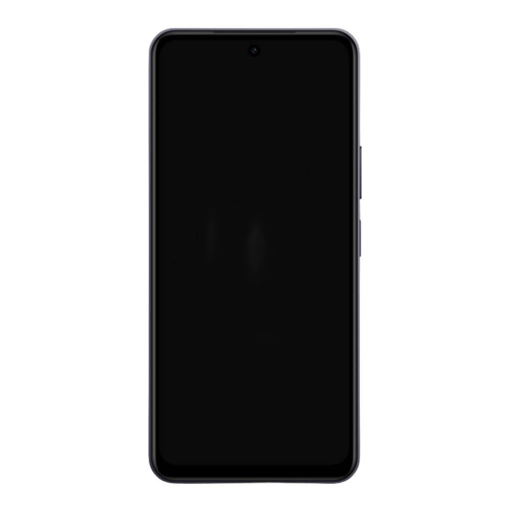 Vivo Y31s 5G Phone, Snapdragon 4 Gen 2, 128GB, 6GB RAM, 6.72-Inch - Black