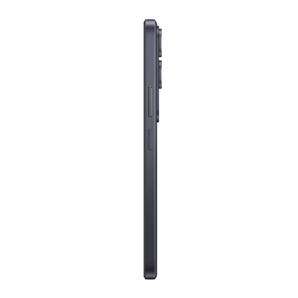 Vivo Y31s 5G Phone, Snapdragon 4 Gen 2, 128GB, 6GB RAM, 6.72-Inch - Black