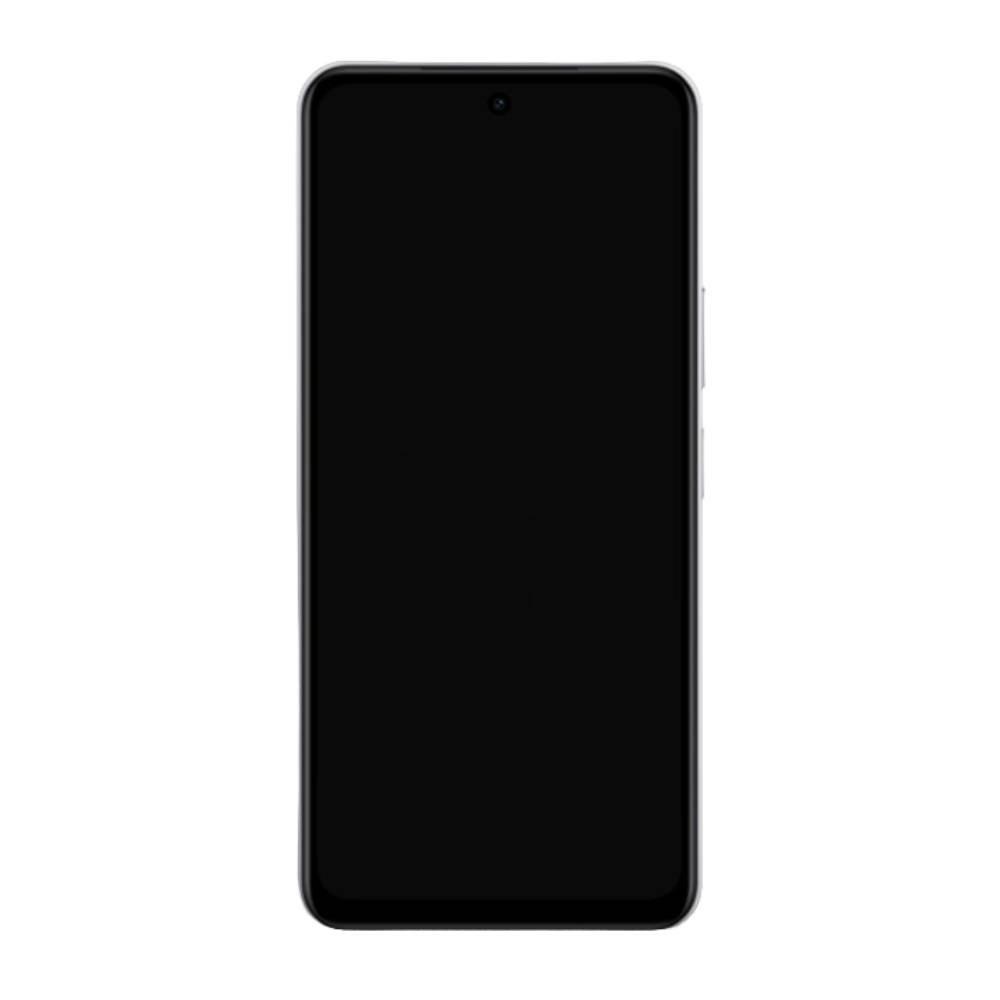 Vivo Y31s 5G Phone, Snapdragon 4 Gen 2, 128GB, 6GB RAM, 6.72-Inch - Marble White 