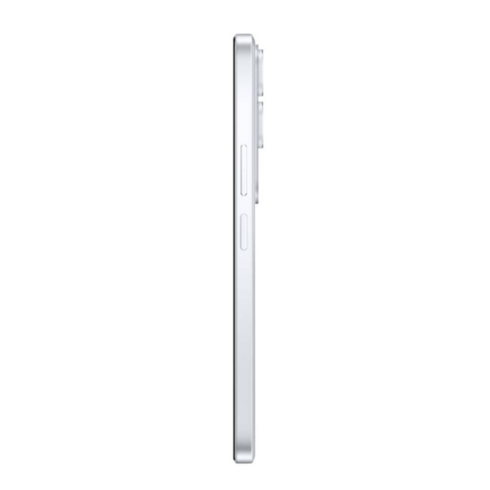 Vivo Y31s 5G Phone, Snapdragon 4 Gen 2, 128GB, 6GB RAM, 6.72-Inch - Marble White 