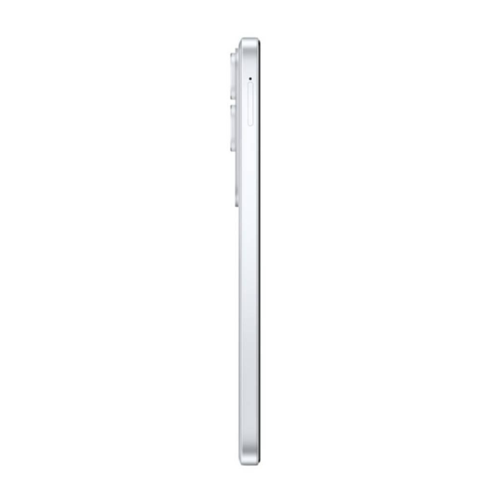 Vivo Y31s 5G Phone, Snapdragon 4 Gen 2, 128GB, 6GB RAM, 6.72-Inch - Marble White 