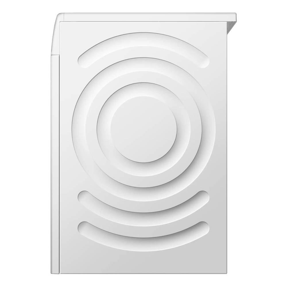Bosch Series 6 Front Load Washer, 10 KG Washing Capacity, 20+ Washing Programs, WGK254Z0GC - White