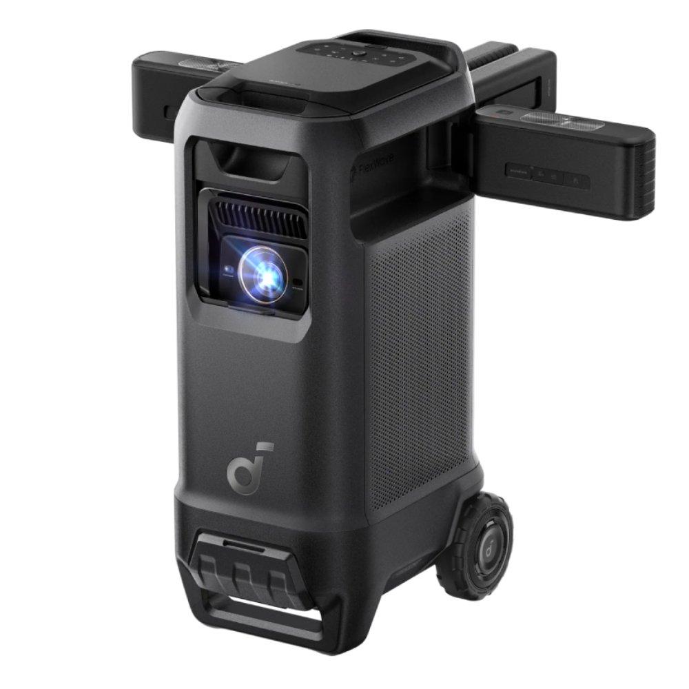 Anker Soundcore Nebula X1 Pro 4K Projector 2Gb Ram 32
