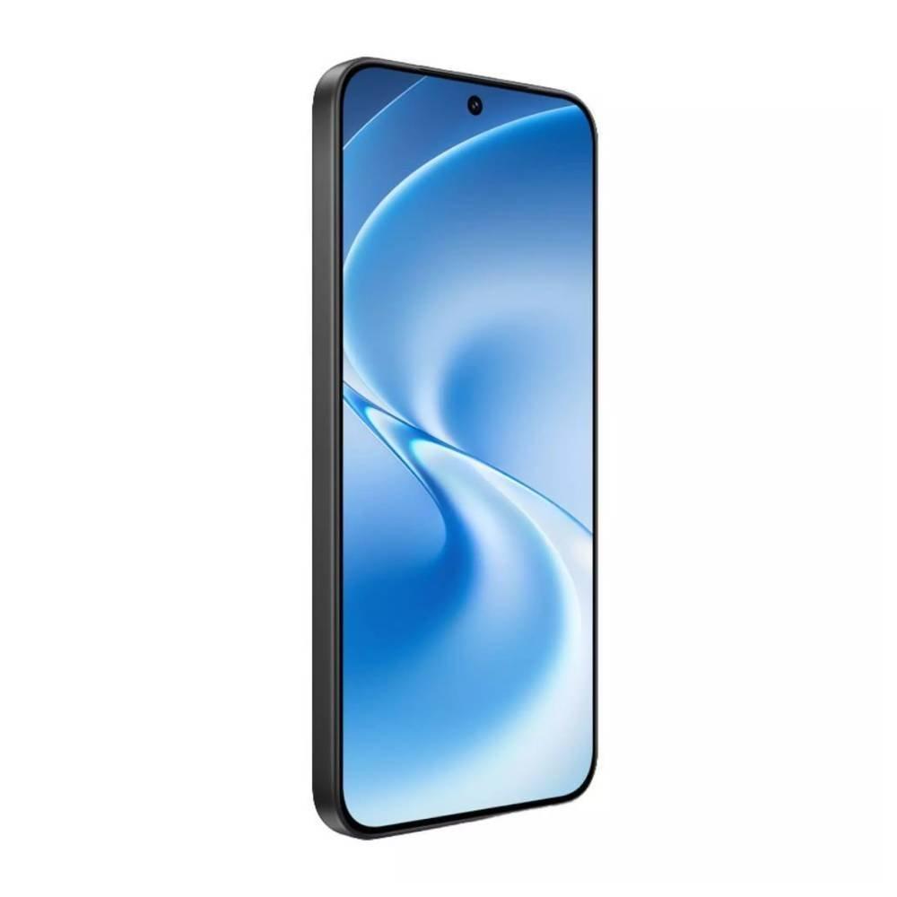 Vivo V80 Lite 5G Phone, Mediatek Dimensity 7300e,128GB, 8GB RAM, 6.83-Inch - Black
