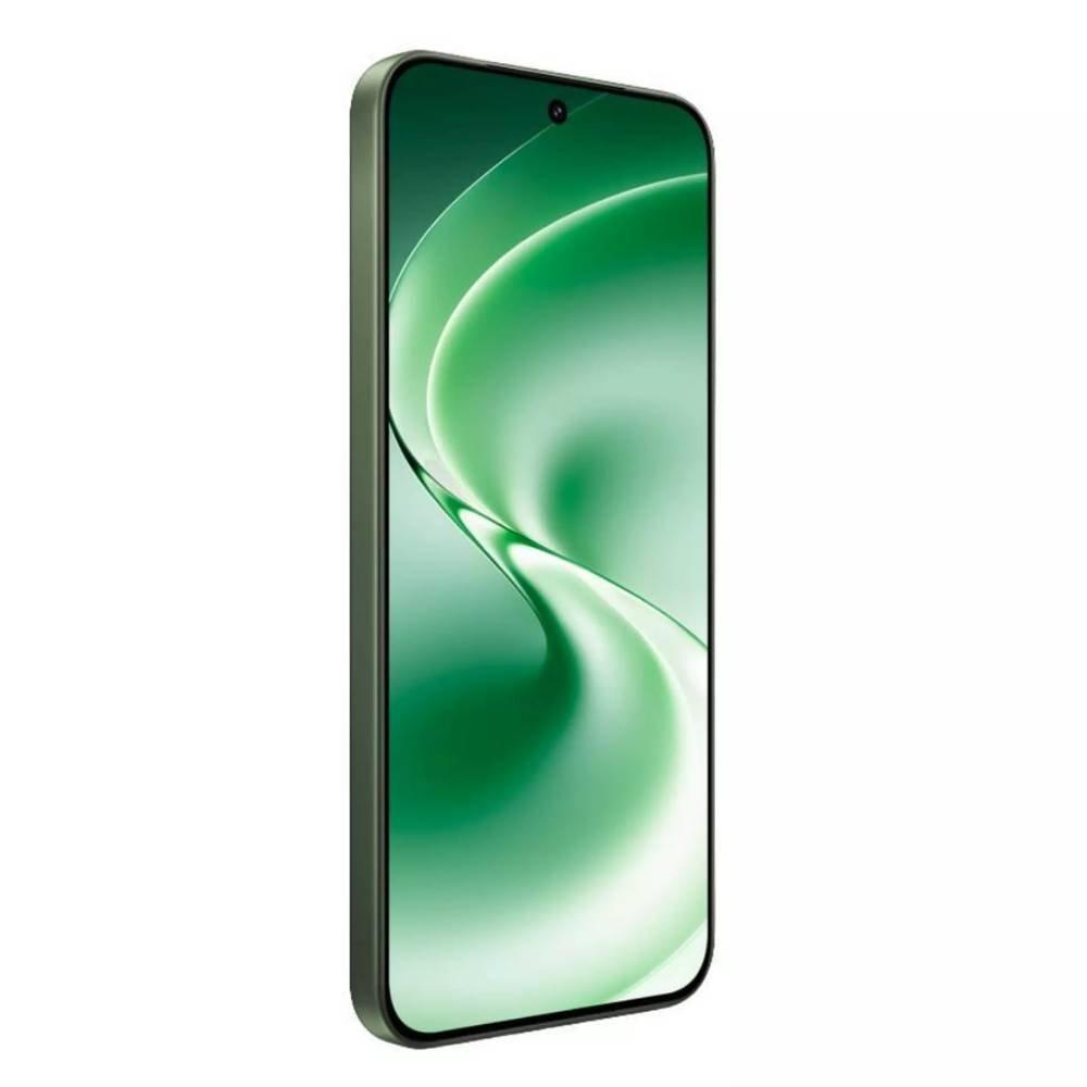 Vivo V80 Lite 5G Phone, Mediatek Dimensity 7300e, 128GB, 8GB RAM, 6.83-Inch - Emerald Green 