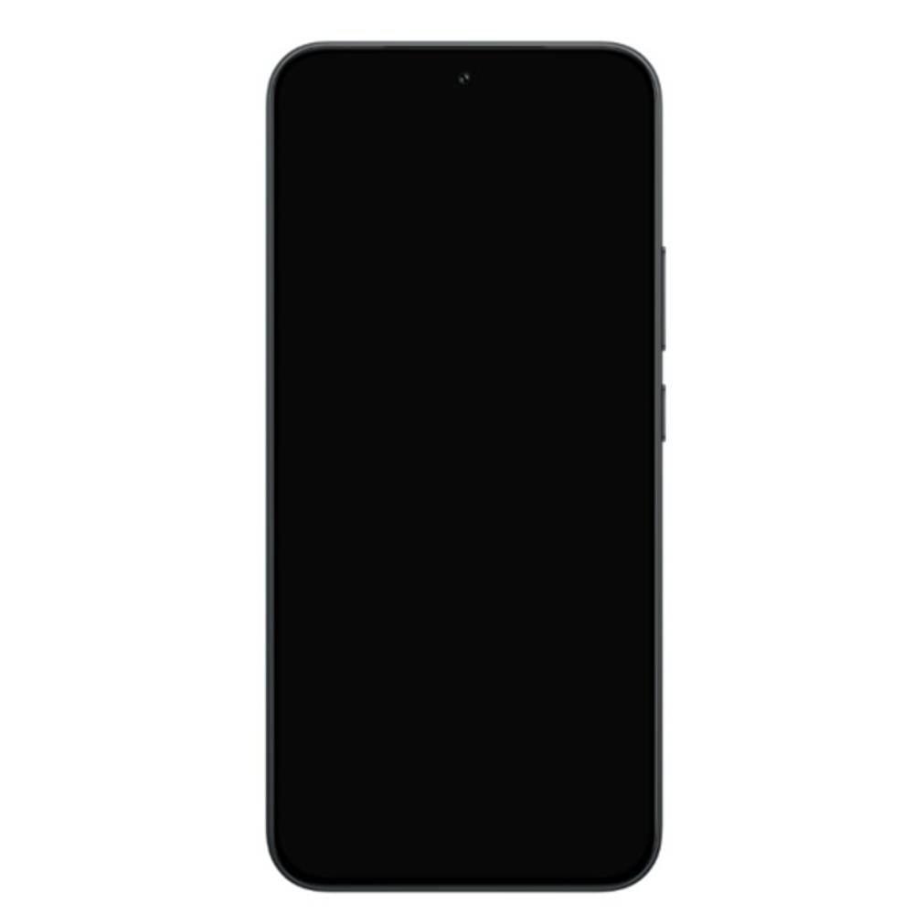 Vivo T5 Pro 5G Phone, Snapdragon 7s Gen 4, 12GB RAM, 256GB Storage, 6.83-Inch - Cosmic Black