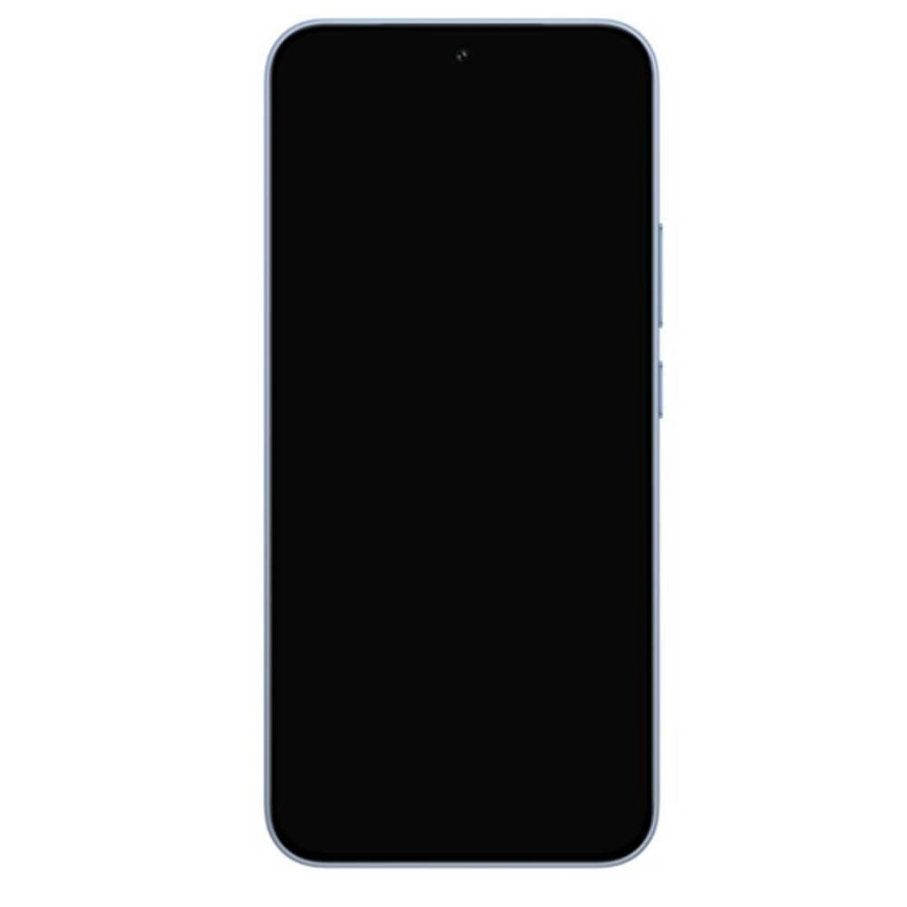 Vivo T5 Pro 5G Phone, Snapdragon 7s Gen 4, 12GB RAM, 256GB Storage, 6.83-Inch - Glacier Blue