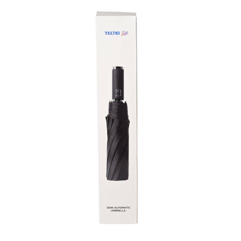 FOC Tecno Semi-Automatic Umbrella