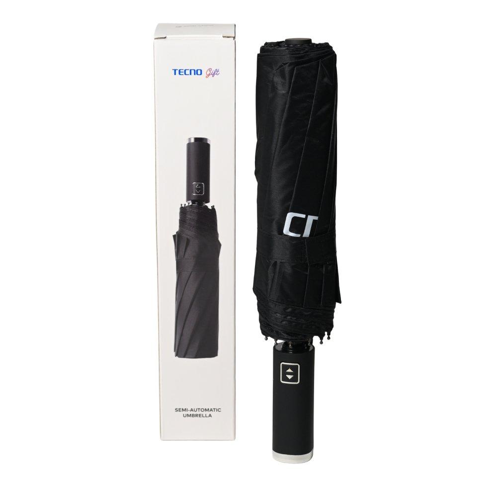 FOC Tecno Semi-Automatic Umbrella