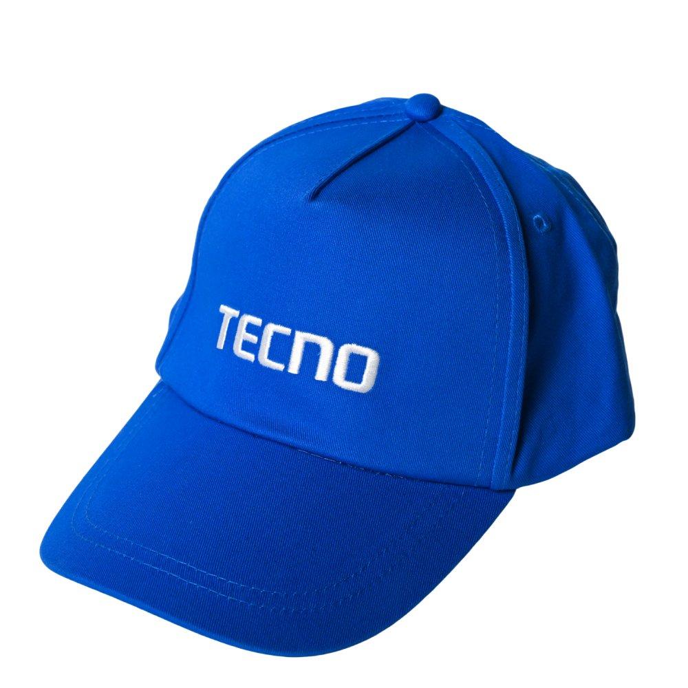 FOC Tecno Blue Hat