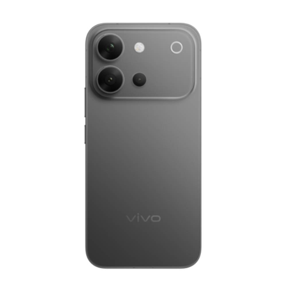 Vivo V80 5G Phone, Qualcomm SM7750-AB Snapdragon 7 Gen 4, 8GB RAM, 256GB Storage, 6.59-Inch - Grey