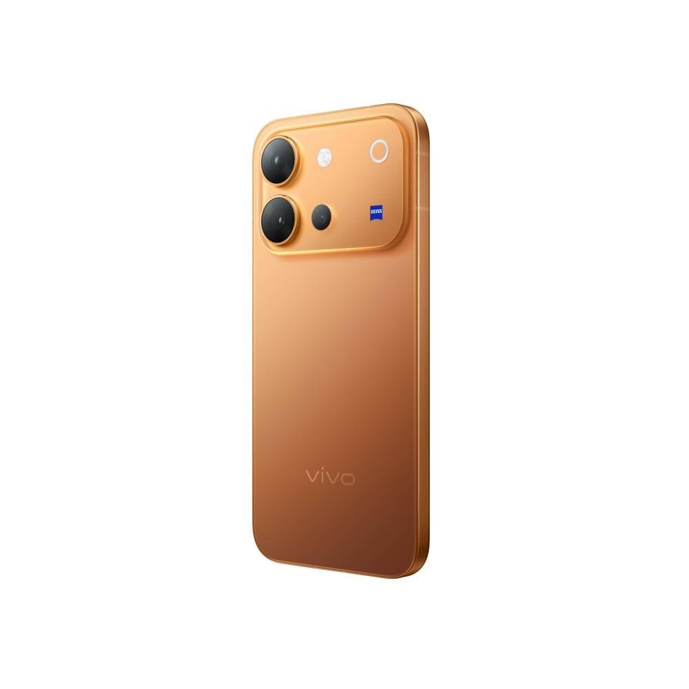 Vivo V80 5G Phone, Qualcomm SM7750-AB Snapdragon 7 Gen 4, 8GB RAM, 256GB Storage, 6.59-Inch - Orange