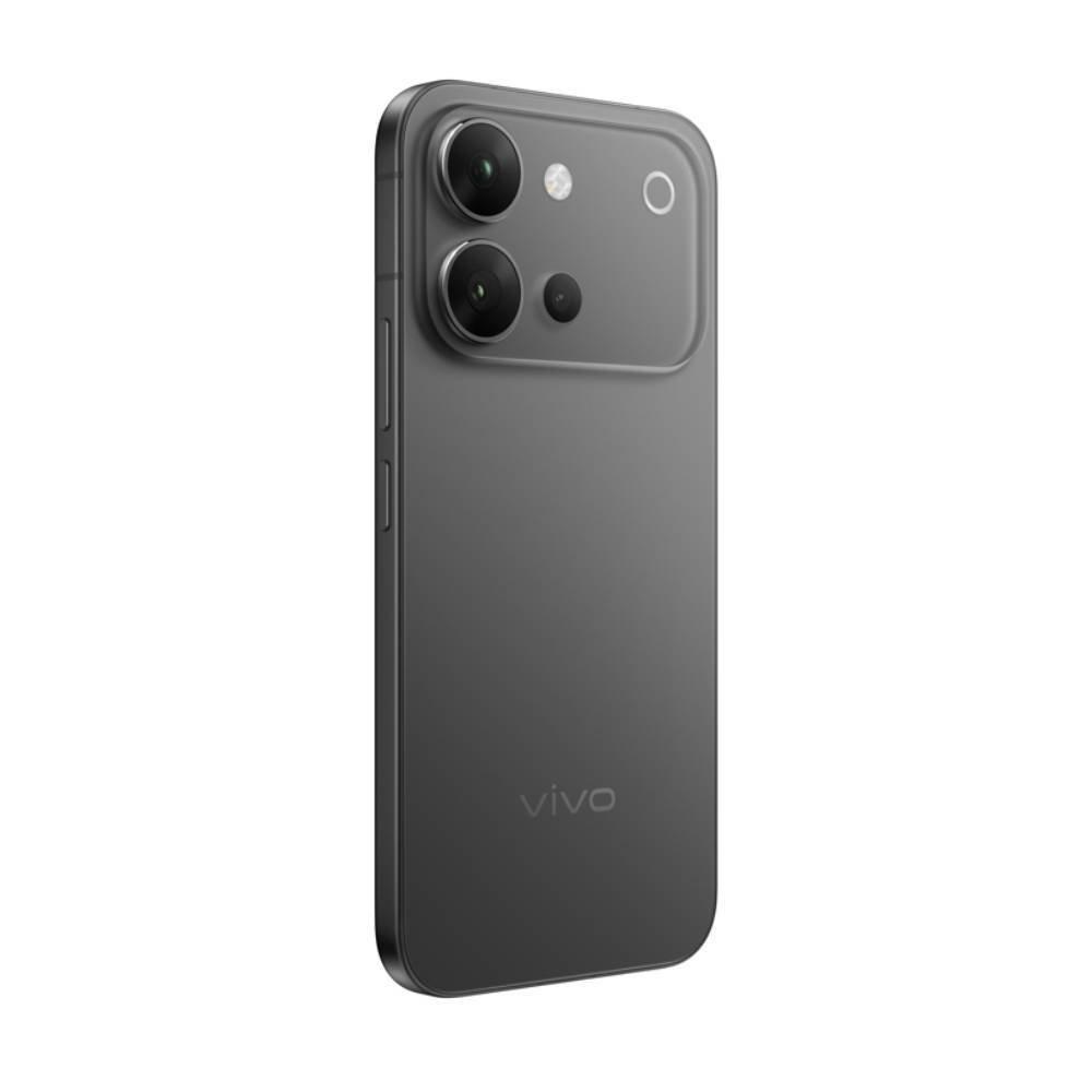 Vivo V80 5G Phone, Qualcomm SM7750-AB Snapdragon 7 Gen 4, 8GB RAM, 512GB Storage, 6.59-Inch - Grey