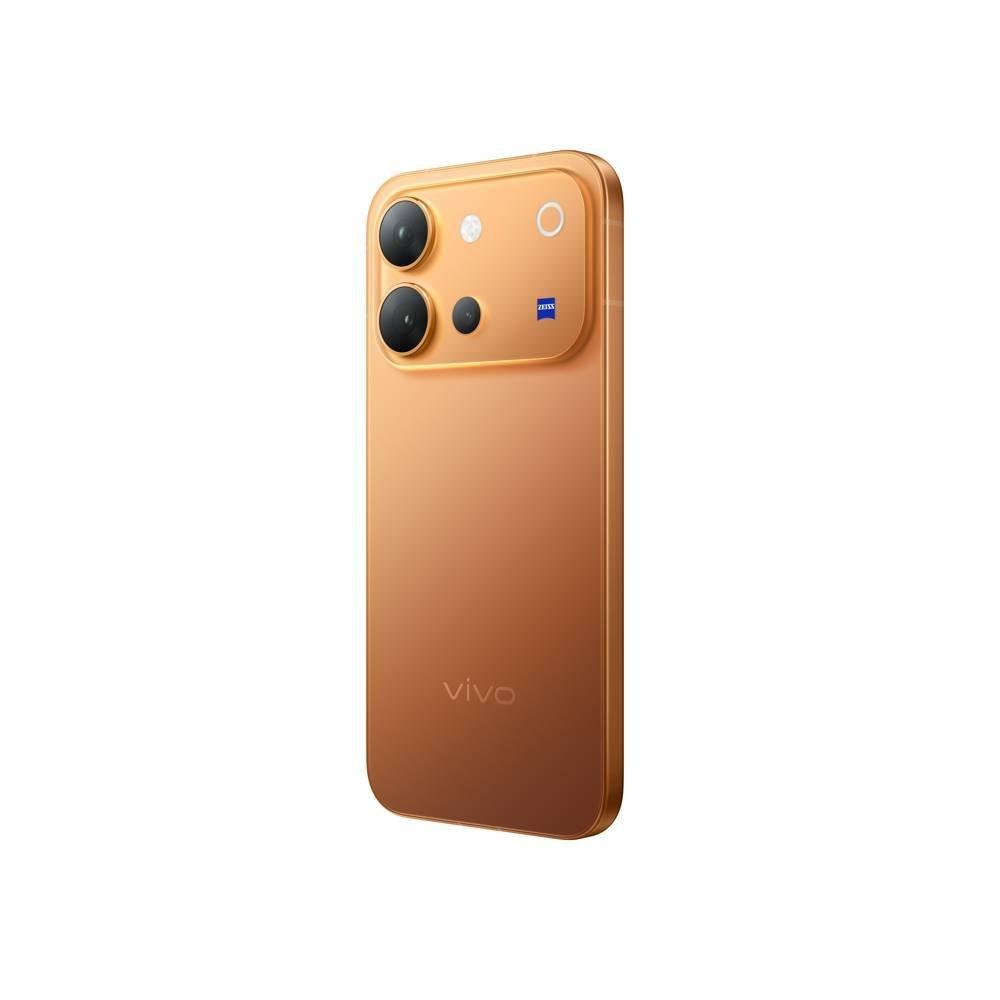 Vivo V80 5G Phone, Qualcomm SM7750-AB Snapdragon 7 Gen 4, 8GB RAM, 512GB Storage, 6.59-Inch -Orange