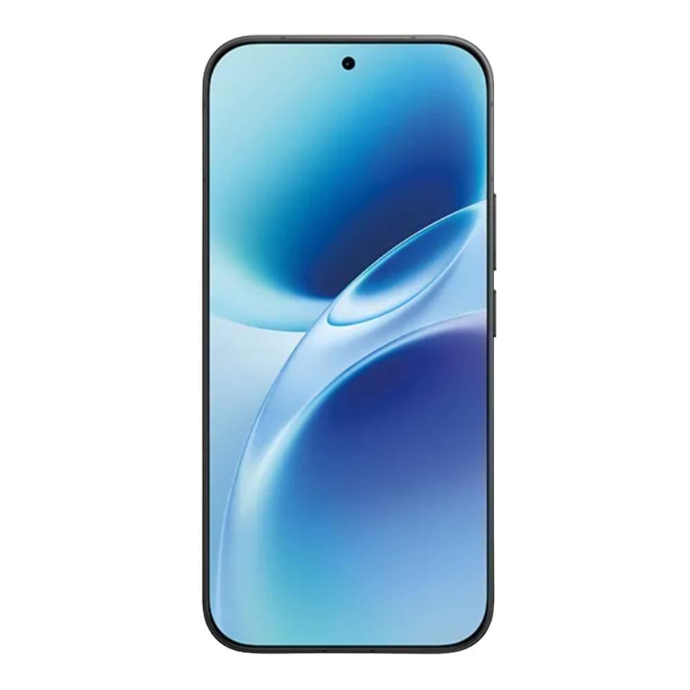 Vivo V70 5G Phone, SanpDragon 7 Gen 4, 256GB, 8GB RAM, 6.72-Inch - Black