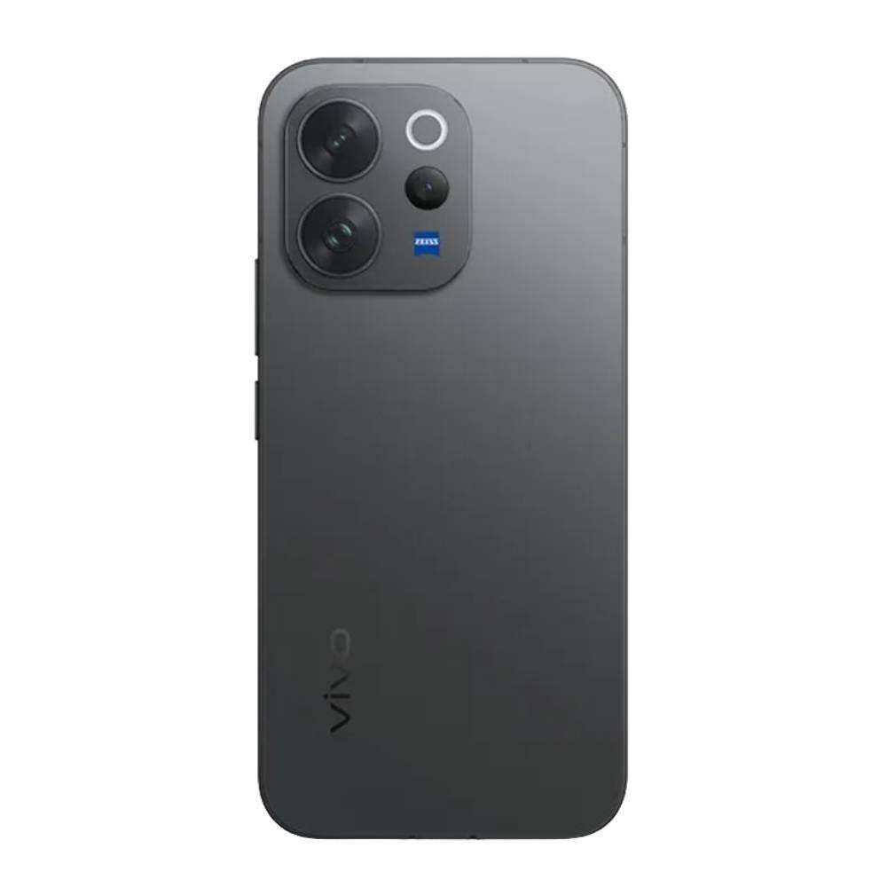 Vivo V70 5G Phone, SanpDragon 7 Gen 4, 256GB, 8GB RAM, 6.72-Inch - Black