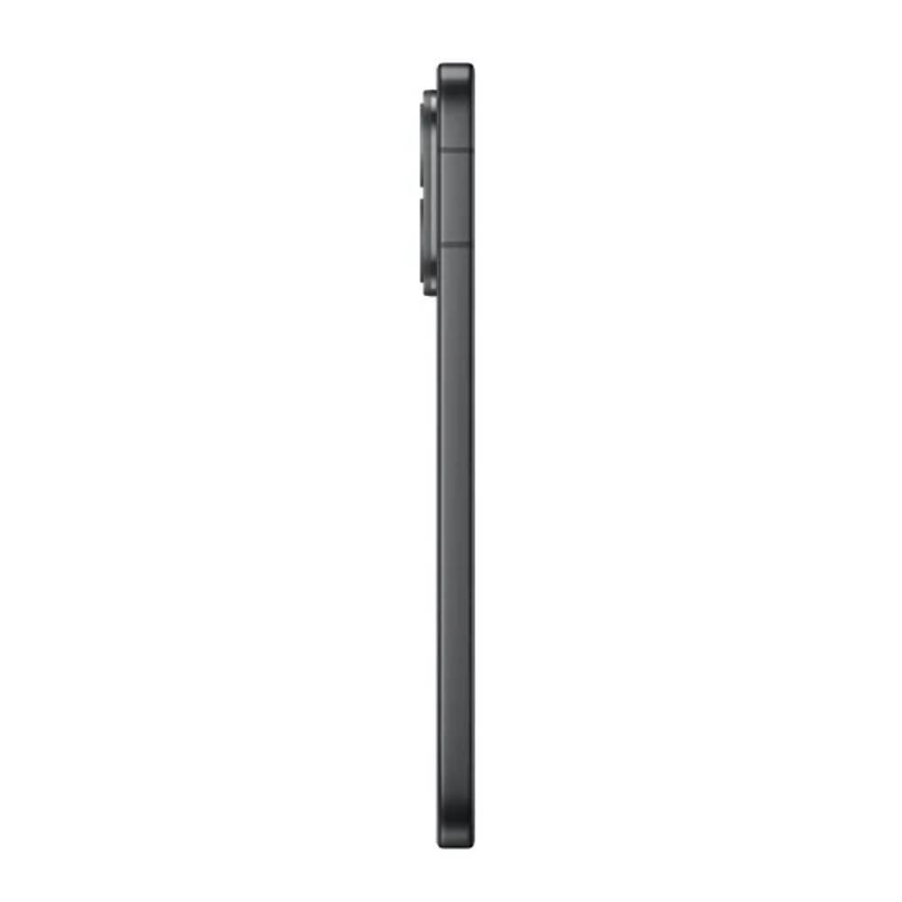 Vivo V70 5G Phone, SanpDragon 7 Gen 4, 256GB, 8GB RAM, 6.72-Inch - Black