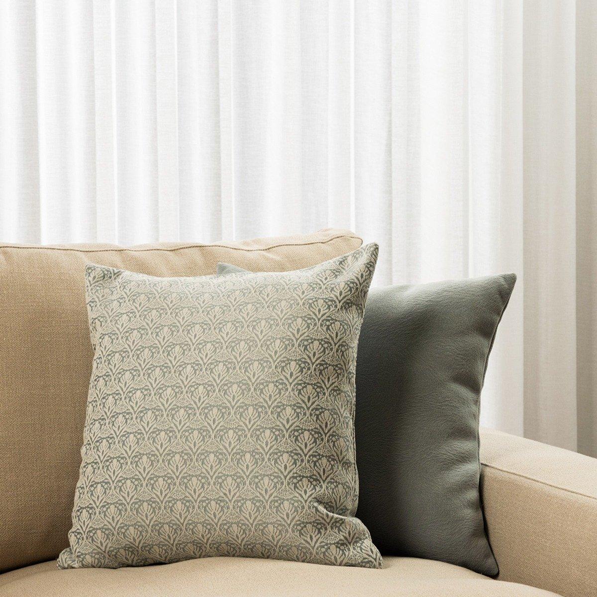 Chelsea Cushion Blue 45X45 cm