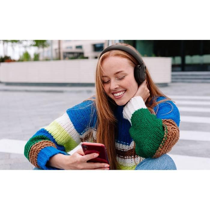 Adaptive Noise Cancelling with Smart Ambient