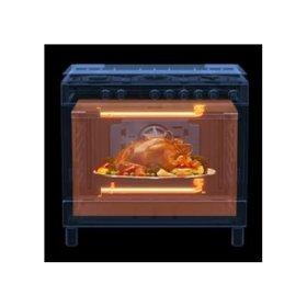 Advanced Convection Fan