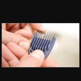 Cut hair to your length