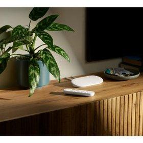 Google 4K HDR 32GB TV Streamer, GA05662-US – White| Xcite