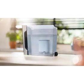 Up to 5000 cups without descaling thanks to Aquaclean