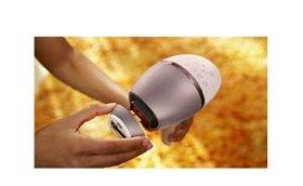 Gentle and comfortable with SenseIQ