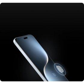 3D Ultrasonic Fingerprint Recognition