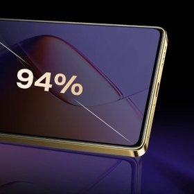Ultra Narrow Bezel
