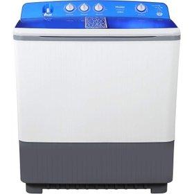 Introducing the Haier Washing Machine