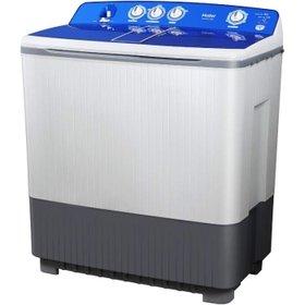 Spacious 15Kg Washing Capacity