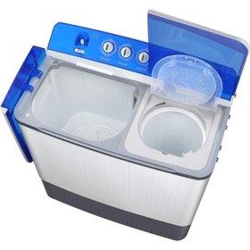 Dual Tub Design
