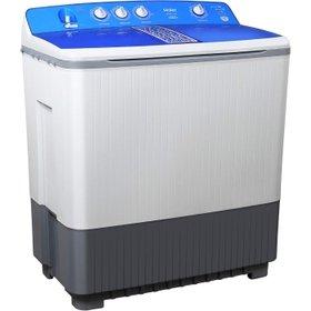 Powerful Washing Performance