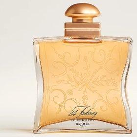 Hermes 24 Faubourg Women's Eau de Toilette| Xcite Kuwait