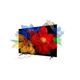More than a billion hues of vivid color