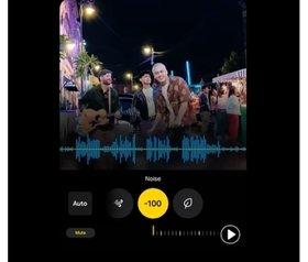 A sound studio at your fingertips