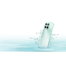 Water Resistance for Everyday Ease.