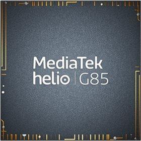 Smooth Performance Powered by MediaTek G85